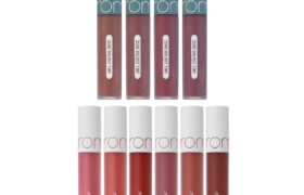 Romand - Zero Velvet Teinte - # 07 Fizz Romand - Zero Velvet Teinte - # 07 Fizz
