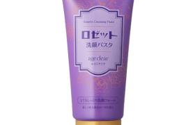Rosette - Age Clear Pâte Nettoyante Humide - 120g Rosette - Age Clear Pâte Nettoyante Humide - 120g