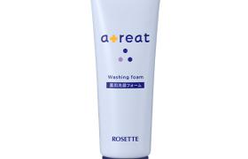 Rosette - Atreat Washing Foam - 80g Rosette - Atreat Washing Foam - 80g