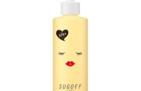 Rosette - Huile Démaquillante Sugoff - 200ml Rosette - Huile Démaquillante Sugoff - 200ml