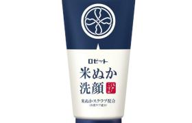 Rosette - Nettoyant visage au son de riz Edo Kosume - 120g Rosette - Nettoyant visage au son de riz Edo Kosume - 120g