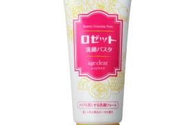 Rosette - Pâte Nettoyante Age Clear - 150g Rosette - Pâte Nettoyante Age Clear - 150g