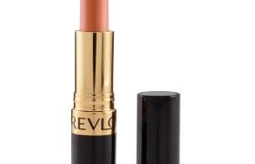 Rouge à lèvres Revlon Super Lustrous 120 Apricot Fantasy Rouge à lèvres Revlon Super Lustrous 120 Apricot Fantasy