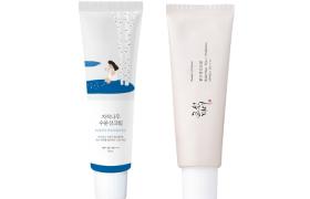 Round Lab X BEAUTY OF JOSEON Sun Care Set Round Lab X BEAUTY OF JOSEON Sun Care Set