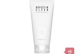 ROVECTIN - Clean Green Papaya Pore Cleansing Foam - 150ml (8ea) Set ROVECTIN - Clean Green Papaya Pore Cleansing Foam - 150ml (8ea) Set