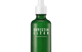 ROVECTIN - Clean LHA Blemish Ampoule - 50ml ROVECTIN - Clean LHA Blemish Ampoule - 50ml