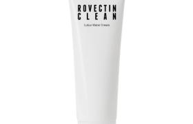 ROVECTIN - Crème d'eau de lotus propre - 60ml ROVECTIN - Crème d'eau de lotus propre - 60ml