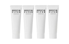 ROVECTIN - Set Crème d'eau de lotus propre (4ea) ROVECTIN - Set Crème d'eau de lotus propre (4ea)