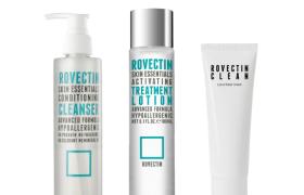 ROVECTIN - Set incontournable ROVECTIN - Set incontournable