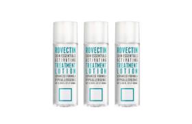 ROVECTIN - Set Lotion de traitement activatrice Skin Essentials (3ea) ROVECTIN - Set Lotion de traitement activatrice Skin Essentials (3ea)