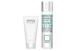 ROVECTIN - Skin Essentials Activating Treatment Lotion - 180ml... ROVECTIN - Skin Essentials Activating Treatment Lotion - 180ml...