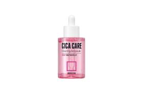 ROVECTIN - Skin Essentials Cica Care Ampoule éclaircissante - 30ml ROVECTIN - Skin Essentials Cica Care Ampoule éclaircissante - 30ml