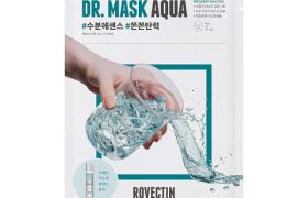 ROVECTIN - Skin Essentials Dr. Mask Pack Aqua - 1ea ROVECTIN - Skin Essentials Dr. Mask Pack Aqua - 1ea
