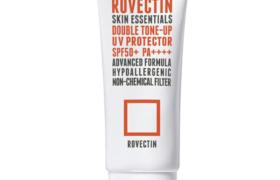 ROVECTIN - Skin Essentials Protecteur UV Double Tonifiant SPF50+... ROVECTIN - Skin Essentials Protecteur UV Double Tonifiant SPF50+...