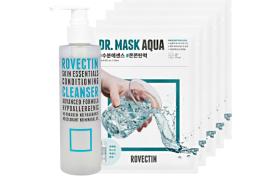 ROVECTIN - Skin Essentials Set ROVECTIN - Skin Essentials Set