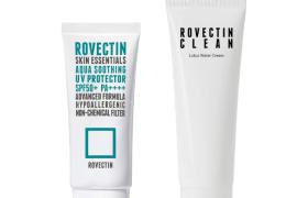 ROVECTIN Soothing Set (New) ROVECTIN Soothing Set (New)