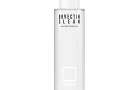 ROVECTIN - Tonique apaisant à l'eau de lotus propre - 200 ml