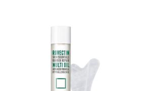 ROVECTIN X MIssLady ROVECTIN X MIssLady Massage Set B