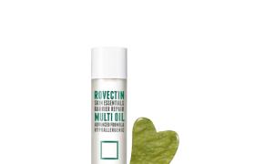 ROVECTIN X MissLady - ROVECTIN X MissLady Massage Set A ROVECTIN X MissLady - ROVECTIN X MissLady Massage Set A