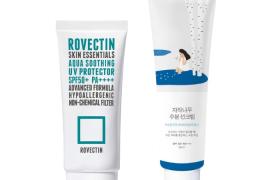 ROVECTIN x Round Lab Sun Care Set (New) ROVECTIN x Round Lab Sun Care Set (New)