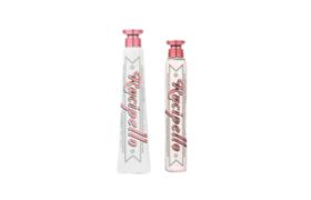 Rucipello - Ensemble dentifrice et rince-bouche - 1set (2articles)