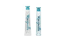 Rucipello - Toothpaste & Mouthwash Set - 1set (2articles) - Mystic