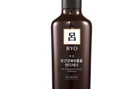 Ryo Hair - Hair Strengthen & Volume Conditionneur - 550ml