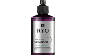 Ryo Hair - Jayangyunmo 9EX Hair Loss Expert Care Scalp Nettoyant...