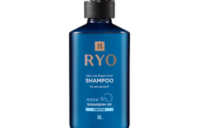Ryo Hair - Jayangyunmo 9EX Shampooing anti-pelliculaire Hair Loss...