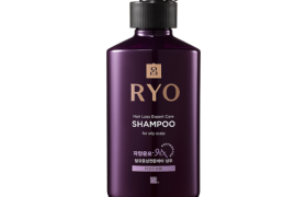 Ryo Hair - Jayangyunmo 9EX Shampooing Hair Loss Expert Care - Pour