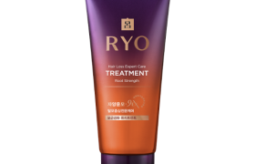 Ryo Hair - Jayangyunmo 9EX Traitement de soin expert contre la...