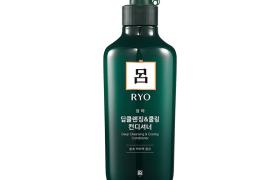 Ryo Hair - Revitalisant nettoyant et rafraîchissant en profondeur...