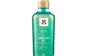 Ryo Hair - Shampooing nettoyant et rafraîchissant en profondeur -...