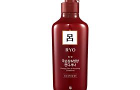 Ryo Hair - Soin des dommages et revitalisant nourrissant - 550ml