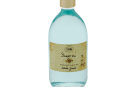 Sabon - Huile de douche - 500ml - Delicate Jasmine Sabon - Huile de douche - 500ml - Delicate Jasmine