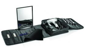 Sac coiffure compact My styling folder Sac coiffure compact My styling folder