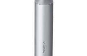 SALONIA - Aqua Peeling Device SAL22204SL - 1pièce SALONIA - Aqua Peeling Device SAL22204SL - 1pièce