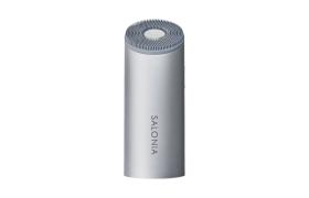 SALONIA - Brosse nettoyante visage ION SAL21202SL SALONIA - Brosse nettoyante visage ION SAL21202SL