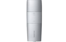 SALONIA - Flash Crystal Silkepi SAL22205SL - 1pièce SALONIA - Flash Crystal Silkepi SAL22205SL - 1pièce