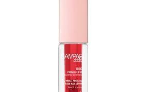 SAMPAR - Addict French Lip Oil Hibiscus - 4.5ml SAMPAR - Addict French Lip Oil Hibiscus - 4.5ml