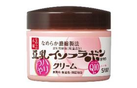 SANA - Crème au lait de soja Q10 - 50ml SANA - Crème au lait de soja Q10 - 50ml