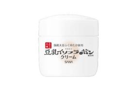 SANA - Crème-gel hydratante au lait de soja SANA - Crème-gel hydratante au lait de soja