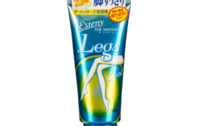 SANA - Esteny Gel frais de massage des jambes - 180g SANA - Esteny Gel frais de massage des jambes - 180g