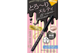 SANA - Eye-liner gel fondant super rapide - 1pièce - 01 Black SANA - Eye-liner gel fondant super rapide - 1pièce - 01 Black