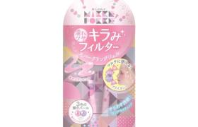 SANA - Gel pétillant Mikkepokke - 8.5g - 01 Candy Pink SANA - Gel pétillant Mikkepokke - 8.5g - 01 Candy Pink
