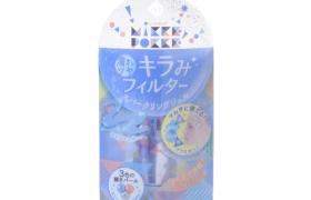SANA - Gel pétillant Mikkepokke - 8.5g - 02 Icy Blue SANA - Gel pétillant Mikkepokke - 8.5g - 02 Icy Blue