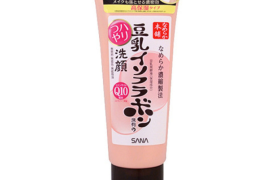 SANA - La Lessive Nettoyant au Lait de soja Q10 SANA - La Lessive Nettoyant au Lait de soja Q10