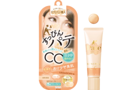 SANA - Pore Putty Keana Pate Mineral CC Crème SPF 50+ PA++++ - 30g SANA - Pore Putty Keana Pate Mineral CC Crème SPF 50+ PA++++ - 30g