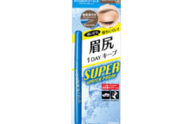 SANA - Sourcils liquides Power Style - 1pièce - 2 Mocha Brown SANA - Sourcils liquides Power Style - 1pièce - 2 Mocha Brown