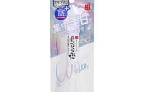 SANA - Soy Milk Crème Anti-Taches Blanchissantes - 19g SANA - Soy Milk Crème Anti-Taches Blanchissantes - 19g